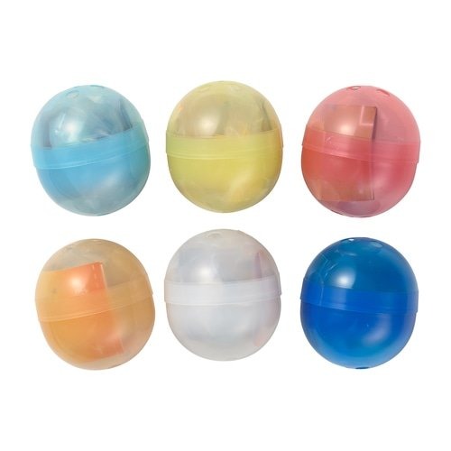 虚無顔のヌマクローに笑うボールガイ…カプセルトイ「座るポケモン」がひたすらシュール