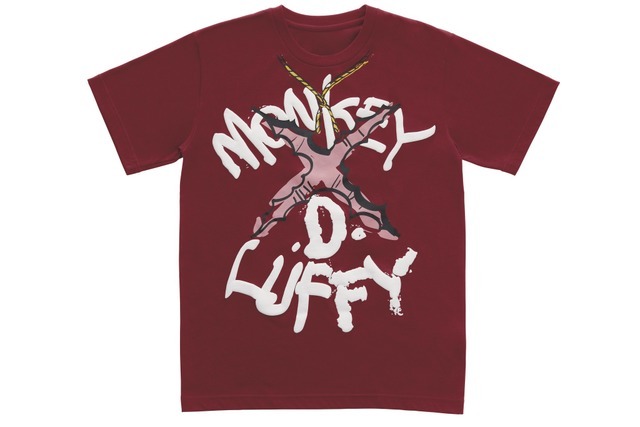 (C) 尾田栄一郎／集英社・フジテレビ・東映アニメーション(C) 2021 Universal Studios. All Rights Reserved.画像提供：ユニバーサル・スタジオ・ジャパン