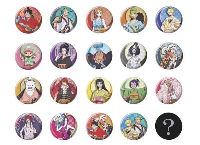 (C) 尾田栄一郎／集英社・フジテレビ・東映アニメーション(C) 2021 Universal Studios. All Rights Reserved.画像提供：ユニバーサル・スタジオ・ジャパン