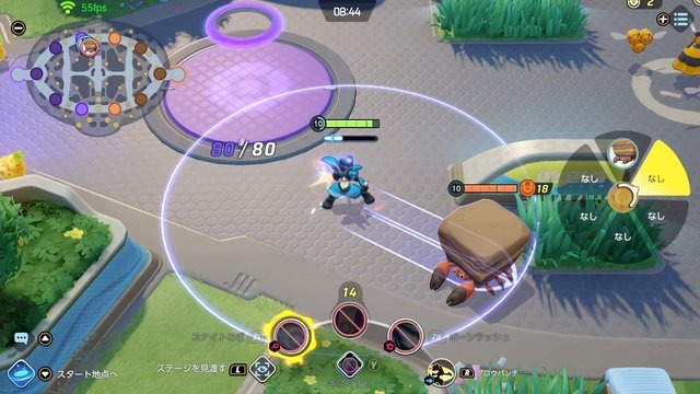 今、勝ちたければこれを使え！『ポケモンユナイト』おすすめ7匹＆技セットをピックアップ