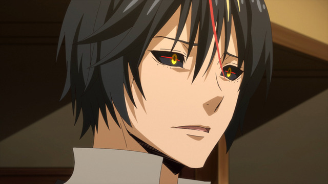 『転生したらスライムだった件 第2期』第2部 第40話「会議は踊る」先行場面カット（C）川上泰樹・伏瀬・講談社／転スラ製作委員会