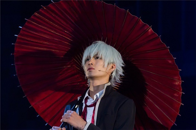 (C) GoRA・GoHands/k-project (C) GoRA・GoHands/stage k-project