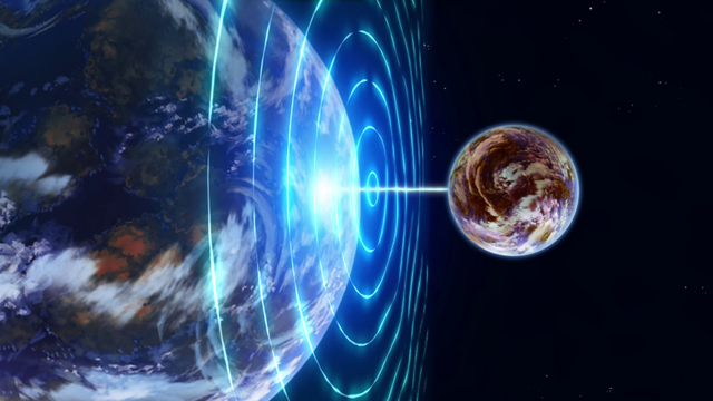 『ムント』シリーズ（C）京都アニメーション. All Rights Reserved.