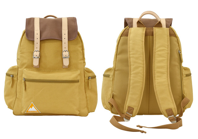 ゆるキャン△ なでしこリュック（1期仕様）