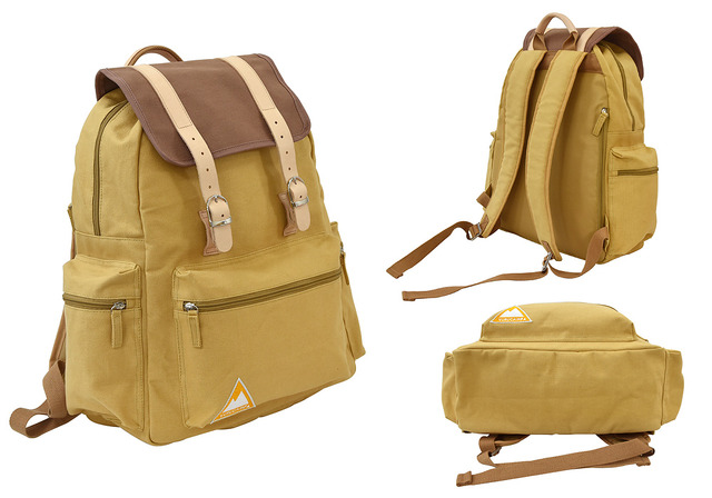 ゆるキャン△ なでしこリュック（1期仕様）