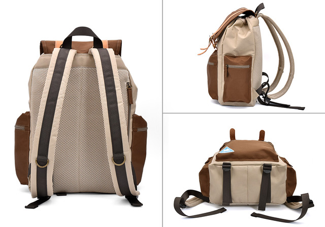 ゆるキャン△ なでしこリュックseason2ver.