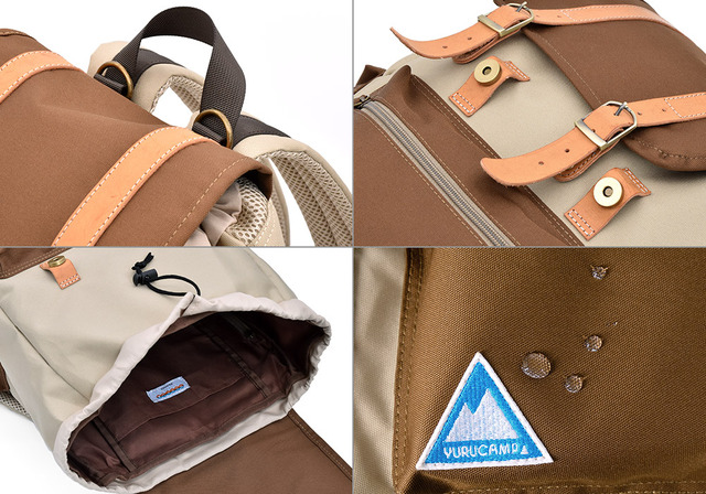 ゆるキャン△ なでしこリュックseason2ver.