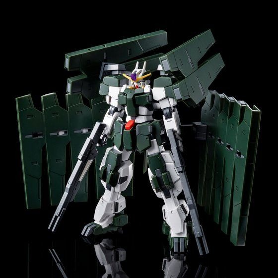 「HG 1/144 ガンダムサバーニャ（最終決戦仕様）」2,750円（税込）（C）創通・サンライズ