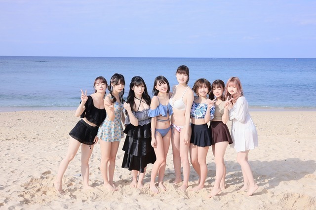 純情のアフィリア