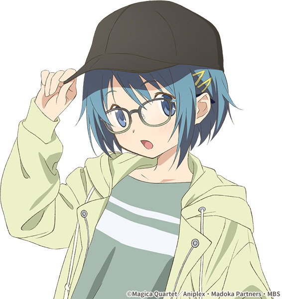 「美樹さやかモデル」11,100円（税込）（C）Magica Quartet／Aniplex・Madoka Partners・MBS