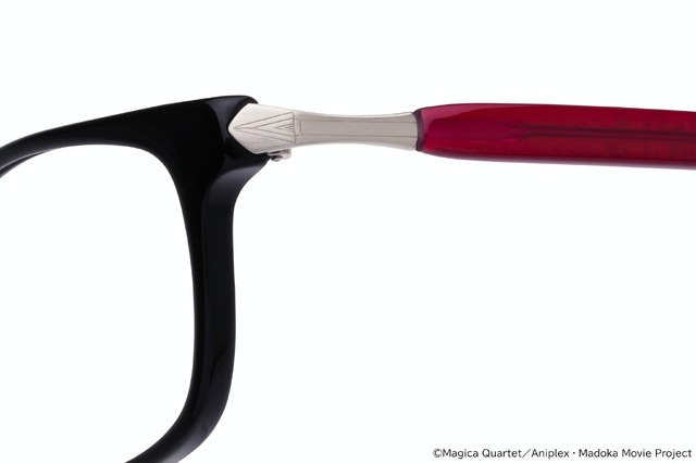 「佐倉杏子モデル」11,100円（税込）（C）Magica Quartet／Aniplex・Madoka Partners・MBS