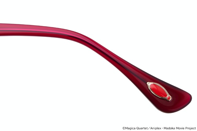 「佐倉杏子モデル」11,100円（税込）（C）Magica Quartet／Aniplex・Madoka Partners・MBS