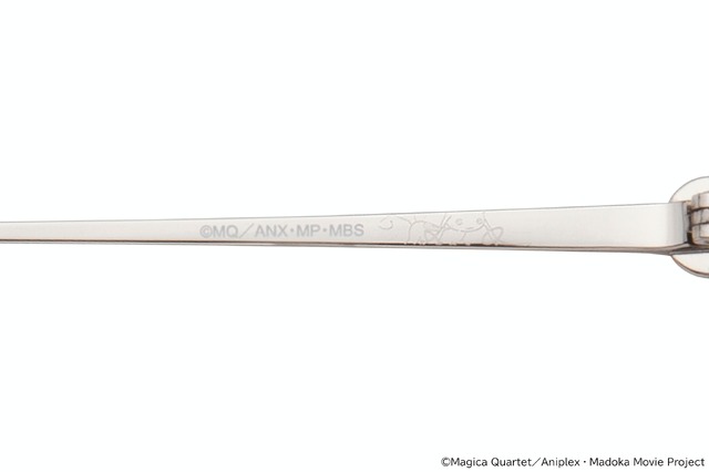 「暁美ほむらモデル」11,100円（税込）（C）Magica Quartet／Aniplex・Madoka Partners・MBS