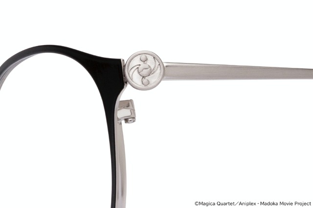 「暁美ほむらモデル」11,100円（税込）（C）Magica Quartet／Aniplex・Madoka Partners・MBS