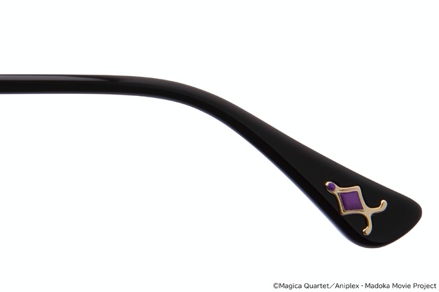 「暁美ほむらモデル」11,100円（税込）（C）Magica Quartet／Aniplex・Madoka Partners・MBS