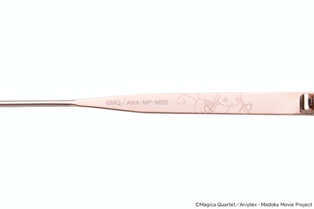 「鹿目まどかモデル」11,100円（税込）（C）Magica Quartet／Aniplex・Madoka Partners・MBS