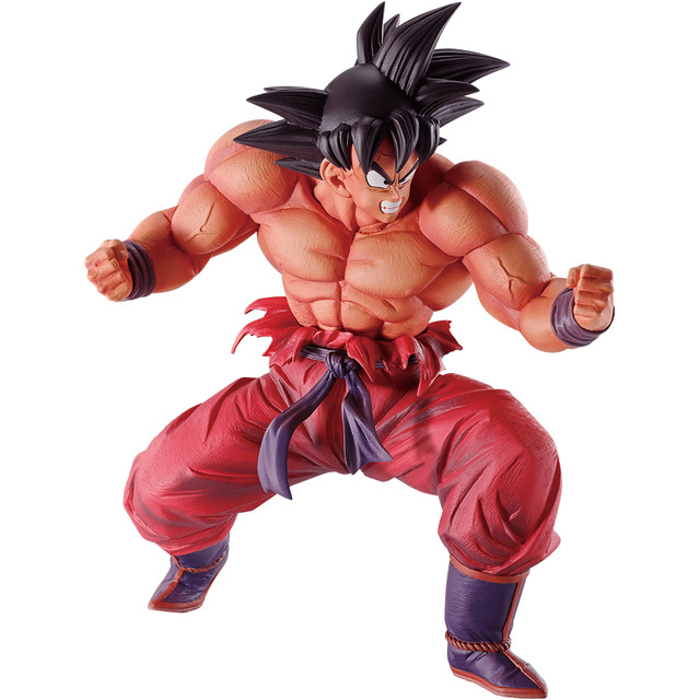 ドラゴンボール 不敵な笑みを称えた 初期ベジータ などのフィギュア登場 一番くじ最新作 アニメ アニメ