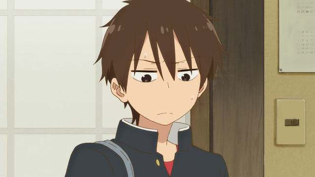 会田タケト／『小林さんちのメイドラゴンS』（C）クール教信者・双葉社／ドラゴン生活向上委員会