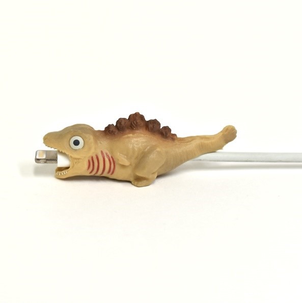 CABLE BITE シン・ゴジラ（ゴジラ第２形態）￥748 (税込)TM & (C) TOHO CO., LTD.