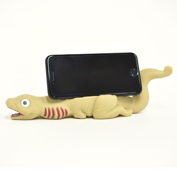 ゴジラ第２形態モバイルスタンド￥2,444 (税込)TM & (C) TOHO CO., LTD.