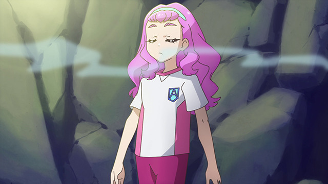 『トロピカル～ジュ！プリキュア』第22話先行場面カット（Ｃ）ABC-A・東映アニメーション