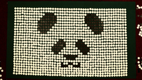 「しろくまカフェ」