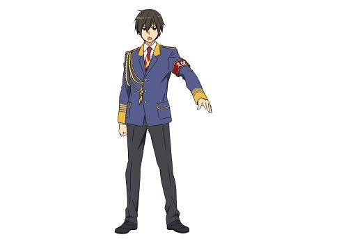 (C)賀東招二・なかじまゆか/甘ブリ再生委員会