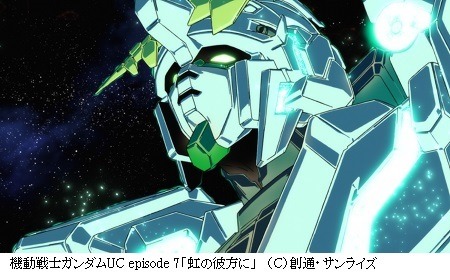 『機動戦士ガンダムUC』福井晴敏インタビュー（ストーリー担当）　5年の歳月を経て完結　前編