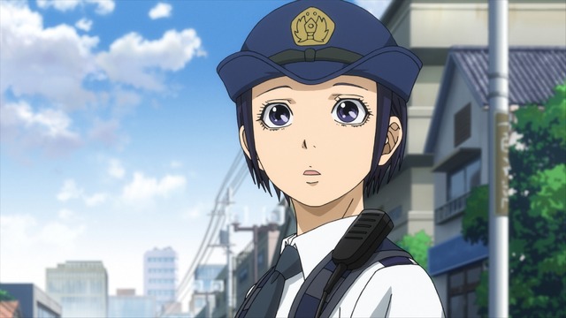 『ハコヅメ～交番女子の逆襲～』PV場面カット（C）泰三子・講談社／ハコヅメ製作委員会