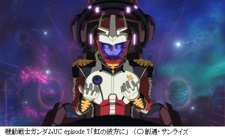 『機動戦士ガンダムUC』福井晴敏インタビュー（ストーリー担当）　5年の歳月を経て完結　後編