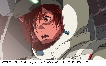 『機動戦士ガンダムUC』福井晴敏インタビュー（ストーリー担当）　5年の歳月を経て完結　後編