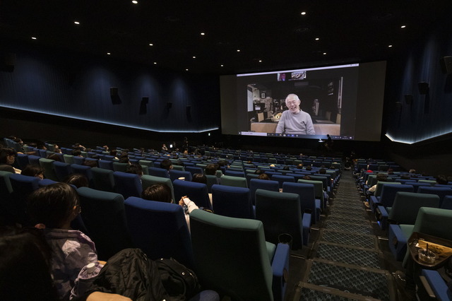 「TAAF2021」鈴木敏夫トークショー