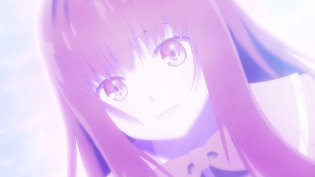 『精霊幻想記』第5話先行カット（C）北山結莉・ホビージャパン／『精霊幻想記』製作委員会