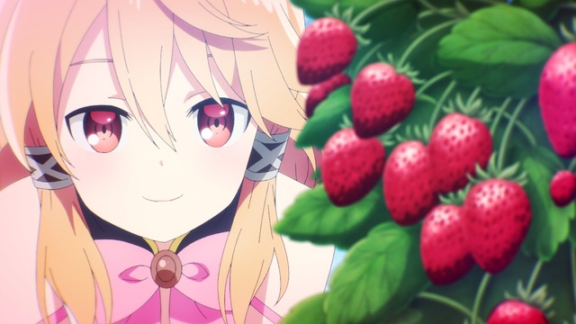 『精霊幻想記』第5話先行カット（C）北山結莉・ホビージャパン／『精霊幻想記』製作委員会