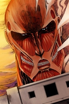 (Ｃ)諫山創／講談社