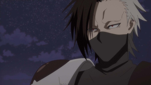 『転生したらスライムだった件 第2期』第2部 第41話「会戦前夜」先行カット（C）川上泰樹・伏瀬・講談社／転スラ製作委員会