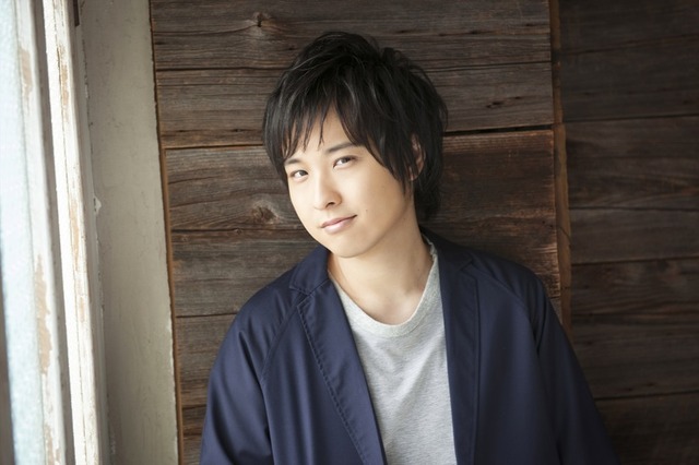 寺島惇太さん