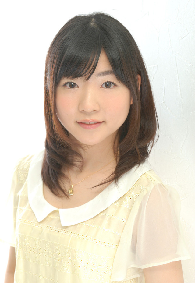 小澤亜李さん