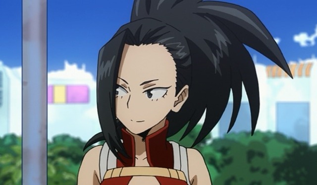 『僕のヒーローアカデミア　THE MOVIE ～2人の英雄（ヒーロー）～』場面カット（C）2018「僕のヒーローアカデミア THE MOVIE」製作委員会（C）堀越耕平／集英社