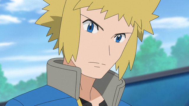 『ポケットモンスター』#77先行カット（C）Nintendo･Creatures･GAME FREAK･TV Tokyo･ShoPro･JR Kikaku（C）Pokémon