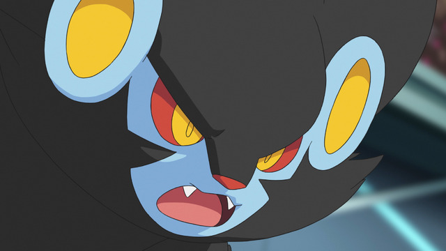 『ポケットモンスター』#77先行カット（C）Nintendo･Creatures･GAME FREAK･TV Tokyo･ShoPro･JR Kikaku（C）Pokémon