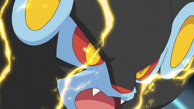 『ポケットモンスター』#77先行カット（C）Nintendo･Creatures･GAME FREAK･TV Tokyo･ShoPro･JR Kikaku（C）Pokémon