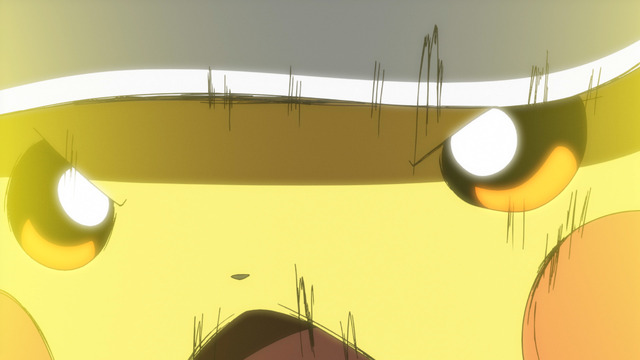 『ポケットモンスター』#77先行カット（C）Nintendo･Creatures･GAME FREAK･TV Tokyo･ShoPro･JR Kikaku（C）Pokémon