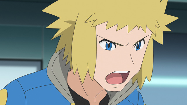 『ポケットモンスター』#77先行カット（C）Nintendo･Creatures･GAME FREAK･TV Tokyo･ShoPro･JR Kikaku（C）Pokémon