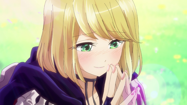 『恋は世界征服のあとで』ティザーPVカット（C）野田宏・若松卓宏・講談社／恋せか製作委員会