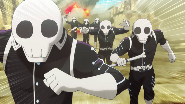 『恋は世界征服のあとで』ティザーPVカット（C）野田宏・若松卓宏・講談社／恋せか製作委員会