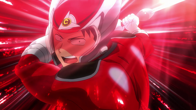 『恋は世界征服のあとで』ティザーPVカット（C）野田宏・若松卓宏・講談社／恋せか製作委員会