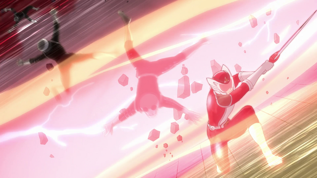 『恋は世界征服のあとで』ティザーPVカット（C）野田宏・若松卓宏・講談社／恋せか製作委員会