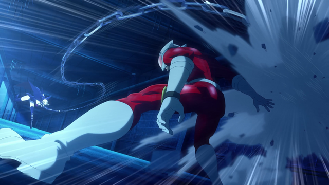 『恋は世界征服のあとで』ティザーPVカット（C）野田宏・若松卓宏・講談社／恋せか製作委員会