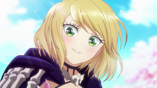 『恋は世界征服のあとで』ティザーPVカット（C）野田宏・若松卓宏・講談社／恋せか製作委員会